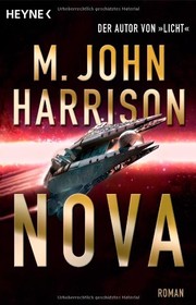 Nova Swing by M. John Harrison