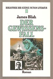 Der Gewissensfall. by 