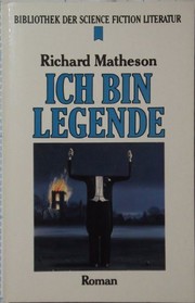 Ich bin Legende by 