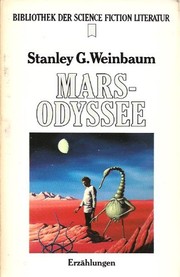 Mars Odyssee by 