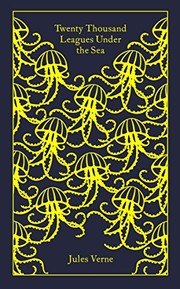 Twenty Thousand Leagues Under the Sea by Jules Verne