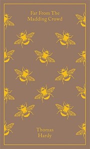 Far from the Madding Crowd by Thomas Hardy