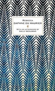Rebecca by Daphne du Maurier