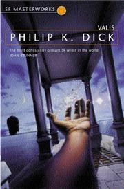 Valis by Philip K. Dick
