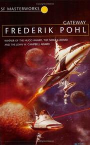 Gateway by Frederik Pohl