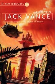 Emphyrio by Jack Vance