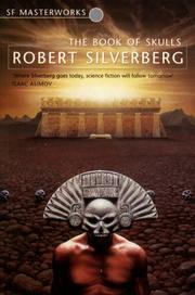The Book of Skulls by Robert Silverberg