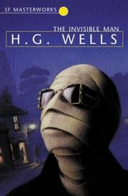 The Invisible Man by H. G. Wells