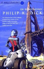 Dr. Bloodmoney by Philip K. Dick