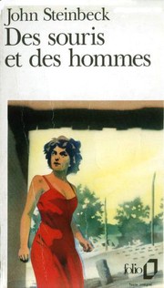 Of Mice and Men by John Steinbeck
