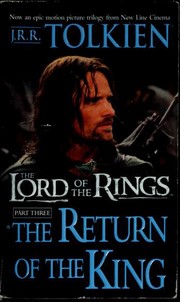 The Return of the King by J.R.R. Tolkien