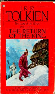 The Return of the King by J.R.R. Tolkien