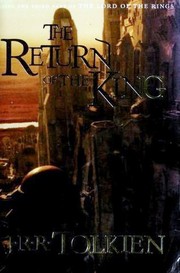 The Return of the King by J.R.R. Tolkien