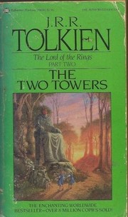 The Two Towers by J.R.R. Tolkien