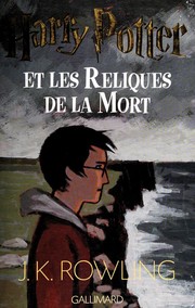 Harry Potter and the Deathly Hallows by J. K. Rowling
