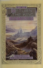 The Return of the King by J.R.R. Tolkien