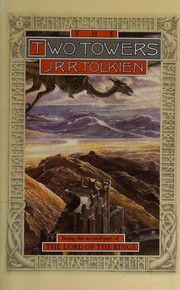 The Two Towers by J.R.R. Tolkien