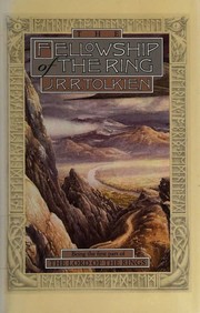The Fellowship of the Ring by J.R.R. Tolkien