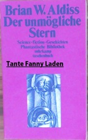 Der unm�gliche Stern by 