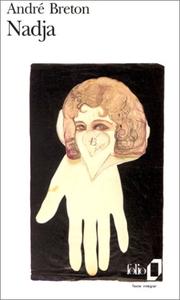 Nadja by André Breton