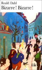 Someone Like You [18 stories] by Roald Dahl