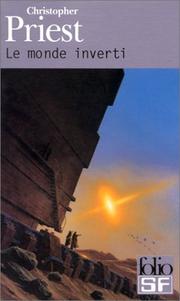The inverted world by Christopher Priest