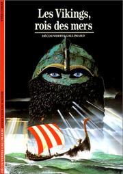 Les Vikings, rois des mers by Yves Cohat