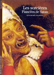 Les Sorcières fiancées de Satan by Jean-Michel Sallmann