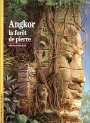 Angkor by Bruno Dagens