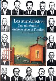 Les Surréalistes by Jean-Luc Rispail