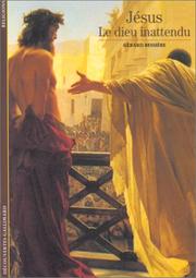 Jésus by Gérard Bessière