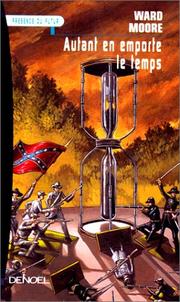 Bring the Jubilee by Ward Moore