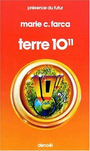 Terre 10 11 (suite de terre) by Farca