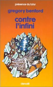 Against infinity by Gregory Benford