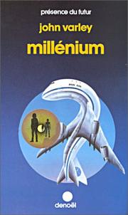 Millénium by John Varley
