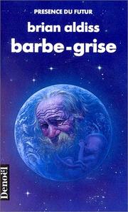 Greybeard by Brian W. Aldiss