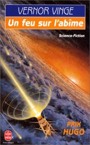 A Fire upon the Deep by Vernor Vinge