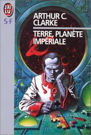 Imperial Earth by Arthur C. Clarke