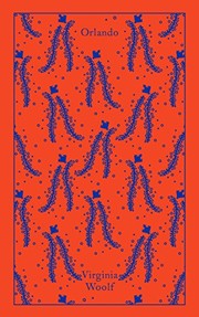 Orlando by Virginia Woolf