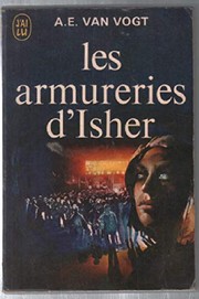 The Weapon Shops of Isher by A. E. van Vogt