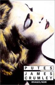Putes by James Crumley