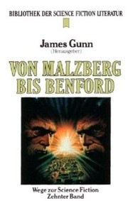 Von Malzberg bis Benford by 
